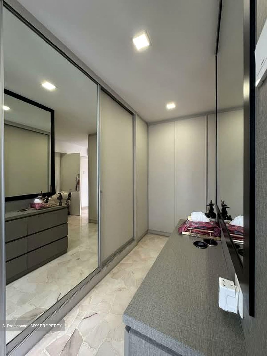 Blk 862 Tampines Parkview (Tampines), HDB 4 Rooms #599894851